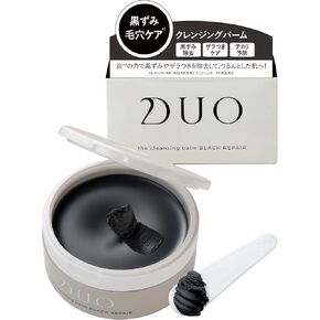 بلسم التنظيف Duo Premier المضاد للشيخوخة 90 جم (إصلاح أسود) in Kuwait
