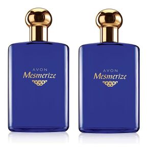 Mesmerize by Avon for Men, 3.4 oz Cologne Spray (2 Pack) in Saudi Arabia