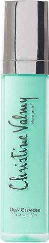 Christine Valmy Deep Cleanser Makeup Removing Daily Facial Cleansing Milk, 4.73 Ounce in Saudi Arabia