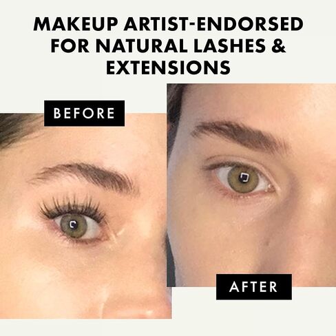 مجموعة شامبو الرموش، شامبو الرموش لوصلات الرموش مع خلاصة الصبار والبابونج، منظف لطيف للرموش لوصلات الرموش - منظف رغوي لوصلات الرموش، غسول نباتي للرموش in Kuwait