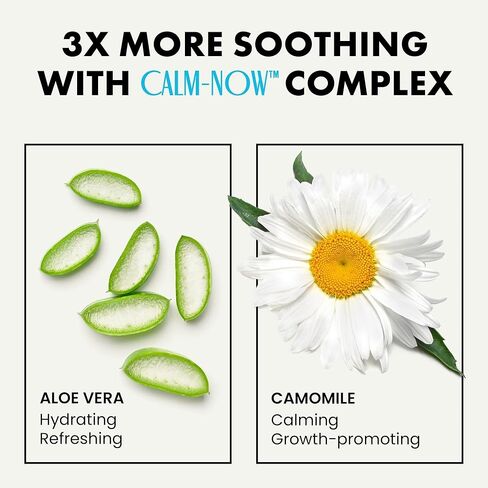 مجموعة شامبو الرموش، شامبو الرموش لوصلات الرموش مع خلاصة الصبار والبابونج، منظف لطيف للرموش لوصلات الرموش - منظف رغوي لوصلات الرموش، غسول نباتي للرموش in Kuwait