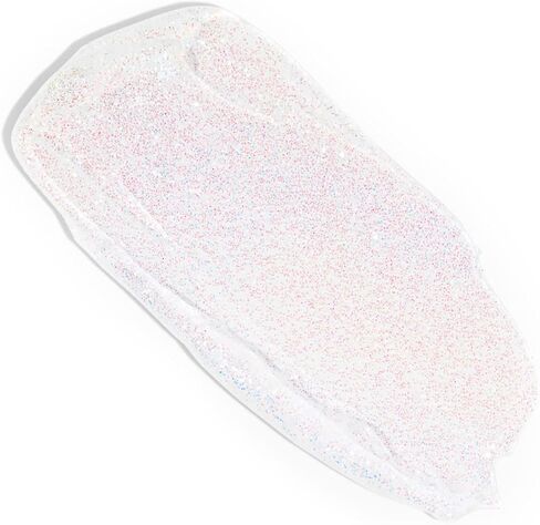 Unicorn Snot Face & Body Glitter - Cosmetic-Grade Holographic Glitter Gel - Glitter Makeup for Festivals, Raves, Anime Cosplay - Safe for Face, Easy Application & Removal, 1.7oz Gold Glitter (Bling) in Saudi Arabia