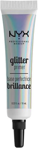 NYX PROFESSIONAL MAKEUP Glitter Primer, Long-Lasting Glitter Hold in Saudi Arabia