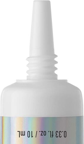 NYX PROFESSIONAL MAKEUP Glitter Primer, Long-Lasting Glitter Hold in Saudi Arabia