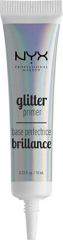 NYX PROFESSIONAL MAKEUP Glitter Primer, Long-Lasting Glitter Hold in Saudi Arabia
