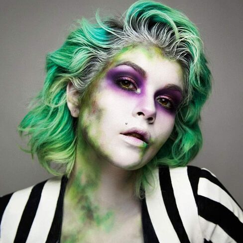 ميهرون مكياج مهرج وايت لايت | طلاء احترافي على الوجه وطلاء الجسم | مكياج كريمي أبيض، مكياج طلاء الوجه الأبيض لمكياج المهرج، والمسرح، والأفلام، والكوسبلاي، والتمثيل الصامت، والهالوين 2 أونصة (56 جم) in Kuwait