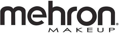 ميهرون مكياج مهرج وايت لايت | طلاء احترافي على الوجه وطلاء الجسم | مكياج كريمي أبيض، مكياج طلاء الوجه الأبيض لمكياج المهرج، والمسرح، والأفلام، والكوسبلاي، والتمثيل الصامت، والهالوين 2 أونصة (56 جم) in Kuwait