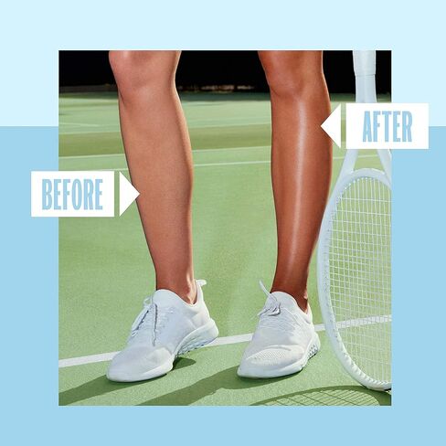 Sally Hansen Airbrush Legs, Leg Spray-On Makeup, Medium Glow 4.4 Oz in Kuwait