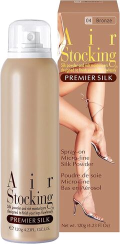 AirStocking Premier Silk (Premier Silk, Bronze) in Kuwait