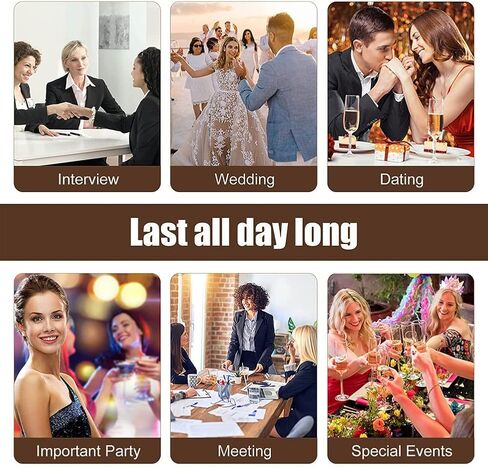 غطاء تاتو مقاوم للماء، كونسيلر للبقع الداكنة والندبات والوحمات البهاق، مكياج لتغطية الندبات مقاوم للماء، مكياج لتغطية الوشم، غطاء مكياج الجسم للرجال والنساء (2×30 مل) in Kuwait