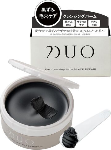 بلسم التنظيف Duo Premier المضاد للشيخوخة 90 جم (إصلاح أسود) in Saudi Arabia