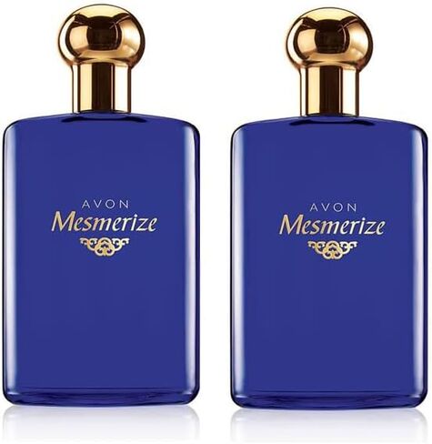 أفون Mesmerize للرجال كولونيا بخاخ 3.4 أوقية سائلة in Saudi Arabia