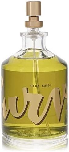 Curve By Elizabeth Arden For Men. Cologne Spray 6.8 oz in Saudi Arabia