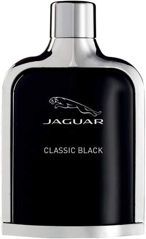 Jaguar Classic Black, 3.40 Ounce in Saudi Arabia