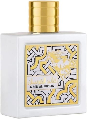 Lattafa Qaed Al Fursan Unlimited EDP Unisex 3.04 Fl Oz in Saudi Arabia