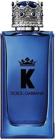 دولتشي آند غابانا K للرجال 3.3 أوقية EDP Spray in Saudi Arabia