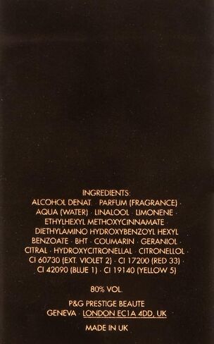 DOLCE GABBANA Intenso Eau De Parfum Spray for Men, 4.2 Fluid Ounce in Saudi Arabia