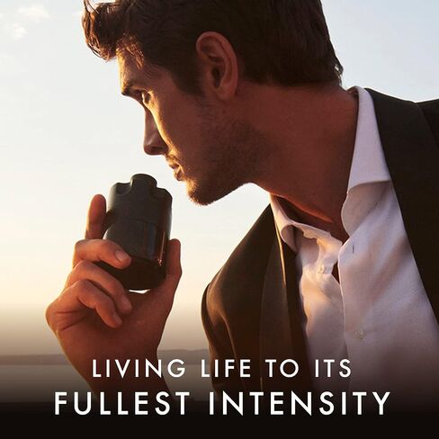 Azzaro The Most Wanted Parfum - Intense Mens Cologne - Spicy & Seductive Fragrance for Date Night - Lasting Wear - Irresistible Luxury Perfumes for Men in Saudi Arabia