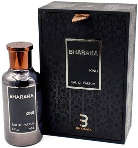 عطر بخاخ عطر للرجال من بهارا كينج، 100 مل in Saudi Arabia