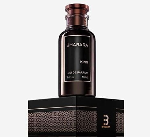 عطر بخاخ عطر للرجال من بهارا كينج، 100 مل in Saudi Arabia