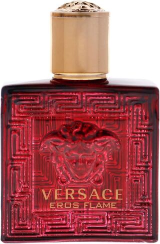 فيرساتشي إيروس فليم للرجال 3.4 أوقية ماء عطر رذاذ in Saudi Arabia