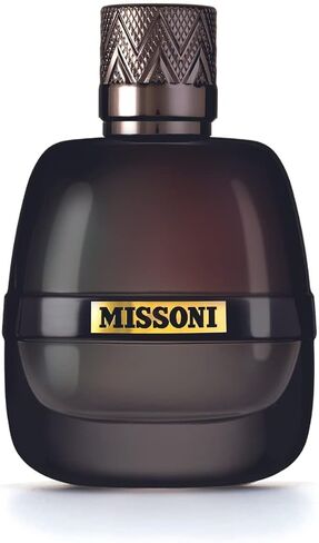 Missoni Missoni Pour Homme Men EDP Spray 3.4 oz in Saudi Arabia