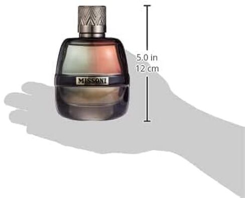 Missoni Missoni Pour Homme Men EDP Spray 3.4 oz in Saudi Arabia