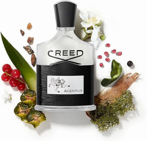 Creed Aventus, 50ML in Saudi Arabia