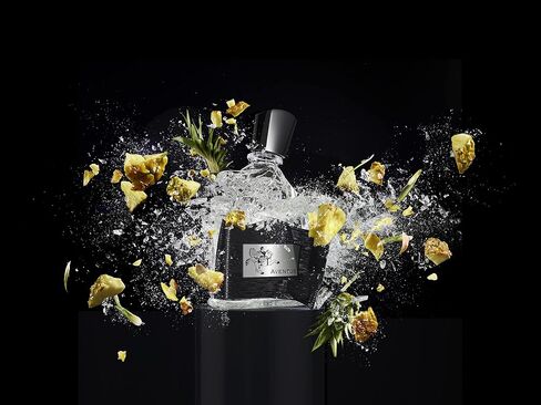 Creed Aventus, 50ML in Saudi Arabia