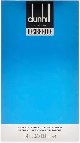 Desire Blue By Alfred Dunhill For Men in Saudi Arabia