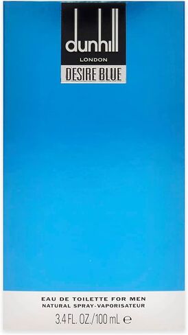 Desire Blue By Alfred Dunhill For Men in Saudi Arabia