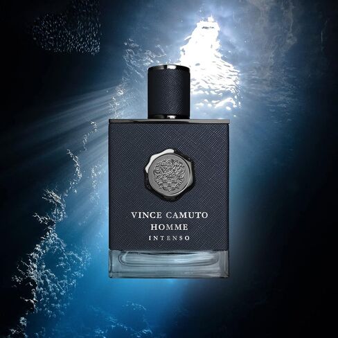 Vince Camuto Homme Intenso 3 PC Set for Men in Saudi Arabia
