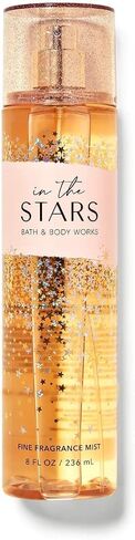 Bath and Body Works in The Stars Fine Fragrance Mist, 8 Ounce(Limited Edition) in Saudi Arabia
