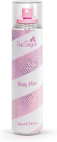 Pink Sugar Creamy Sunshine Body Mist in Saudi Arabia