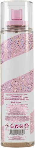 Pink Sugar Creamy Sunshine Body Mist in Saudi Arabia