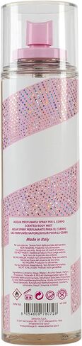 Pink Sugar Creamy Sunshine Body Mist in Saudi Arabia
