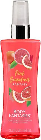 Signature Fragrance Body Spray, Cotton Candy, 8 Fluid Ounce in Saudi Arabia