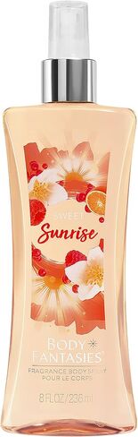 Signature Fragrance Body Spray, Cotton Candy, 8 Fluid Ounce in Saudi Arabia