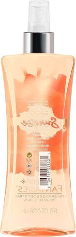 Signature Fragrance Body Spray, Cotton Candy, 8 Fluid Ounce in Saudi Arabia