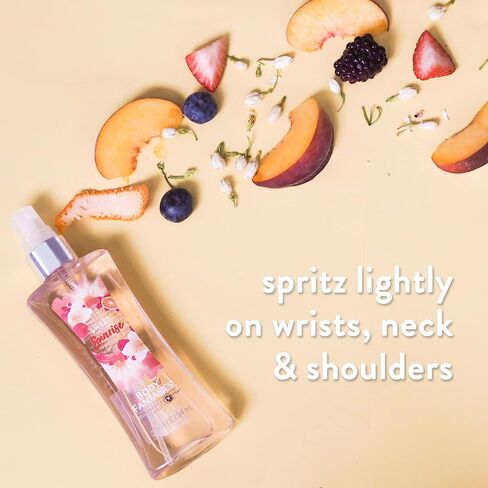 Signature Fragrance Body Spray, Cotton Candy, 8 Fluid Ounce in Saudi Arabia
