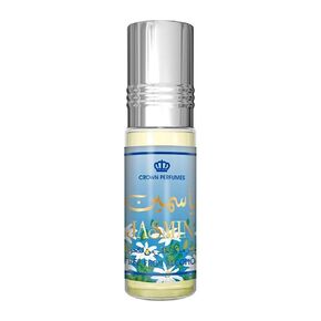 زيت عطري ناعم - 6 مل (.2 أونصة) من الرحاب (عطور التاج)