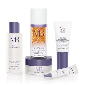 Meaningful Beauty 5-Piece Starter Kit, Gift Set, various color in Kuwait