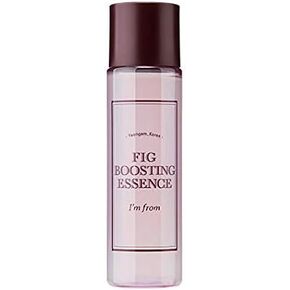 [I'm From] Miniatures of Rice toner, Mugwort Essence, Fig Boosting Essence (Fig)