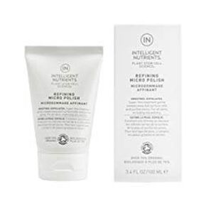 INTELLIGENT NUTRIENTS Refining Micro Polish, 100 ML in Saudi Arabia