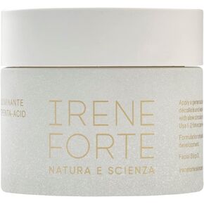 Irene Forte Apricot Penta-Acid Polish in Saudi Arabia