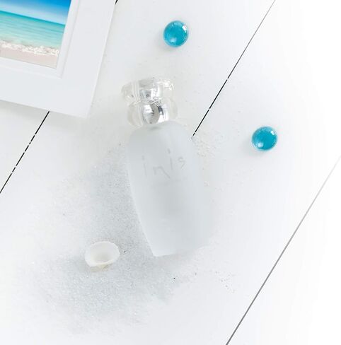 Inis the Energy of the Sea Travel Cologne Spray, 0.5 Fluid Ounce in Saudi Arabia