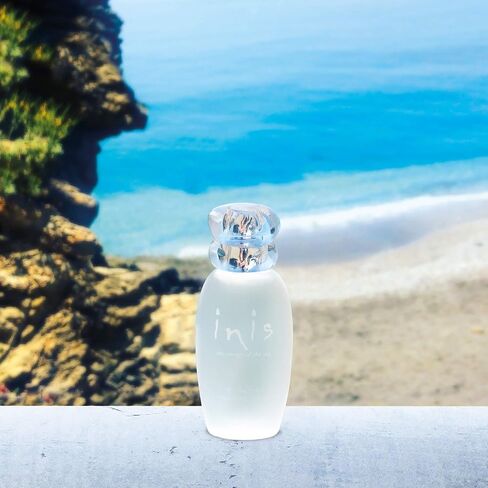 Inis the Energy of the Sea Travel Cologne Spray, 0.5 Fluid Ounce in Saudi Arabia