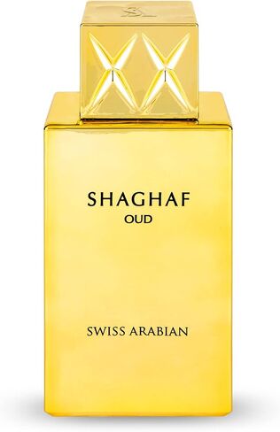 شغف عود عطر المراة من سويس اربيان 75 مل in Saudi Arabia