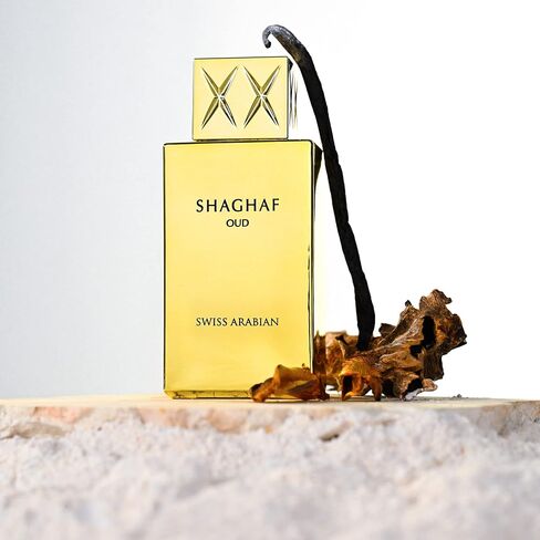 شغف عود عطر المراة من سويس اربيان 75 مل in Saudi Arabia