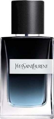 Yves Saint Laurent Y For Men Eau de Parfum, Multi, 3.3 fl.Oz in Saudi Arabia